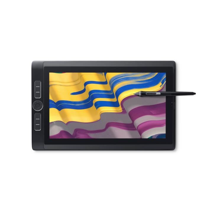 Mobilestudio Pro 13 - 512 Gb - Noir - Wacom