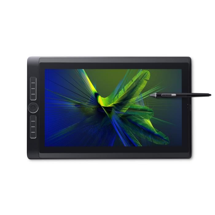 Tablette Graphique Mobilestudio Pro - Wacom