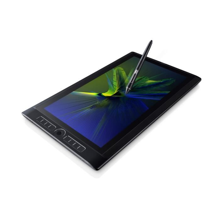 Tablette Graphique Mobilestudio Pro - Wacom