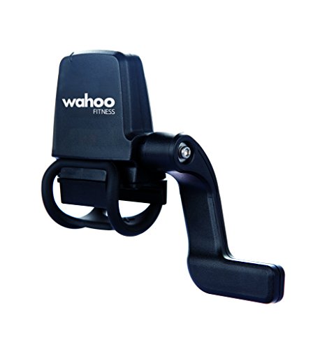 Wahoo Fitness Blue Sc Compteur Velo Pou ...