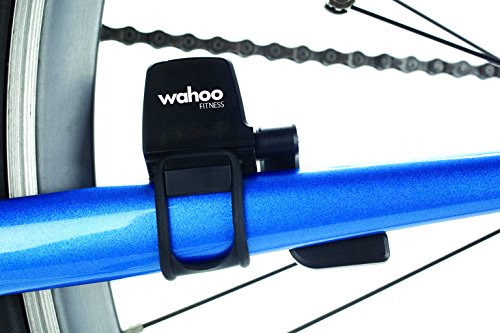 Wahoo Fitness Blue Sc Compteur Velo Pou ...