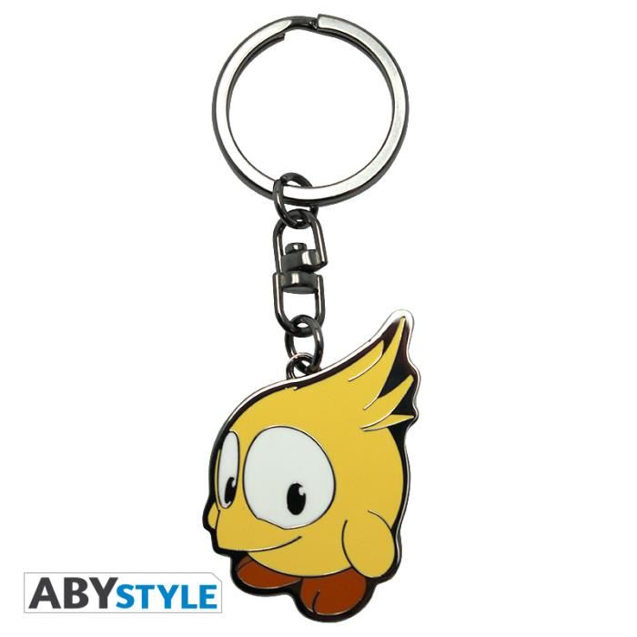 Abystyle - Wakfu - Porte-cles Tofu