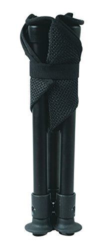 Walkstool Comfort 55 Tabouret De Camping 3 Pieds Noir