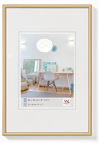Walther Design Cadre Photo Or 10 X 15 Cm...