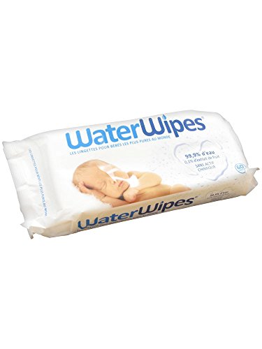 Laboratoires Gilbert Lingettes Waterwipes x60