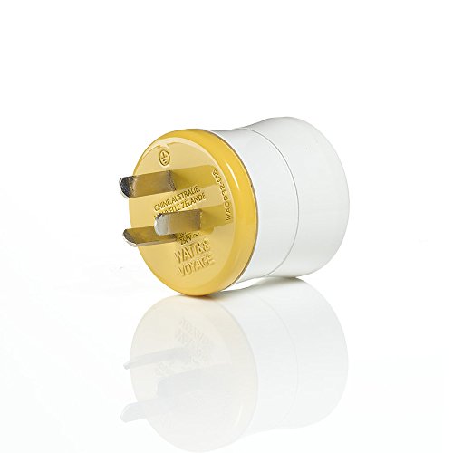 Adaptateur France vers Chine et Australie WATT&CO