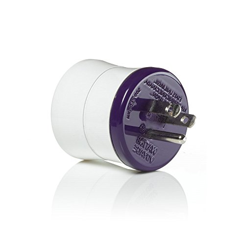 Adaptateur France Vers Usa