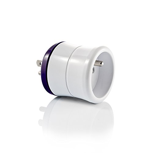 Adaptateur France Vers Usa