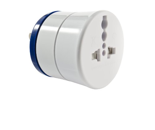 Adaptateur France Vers Usa