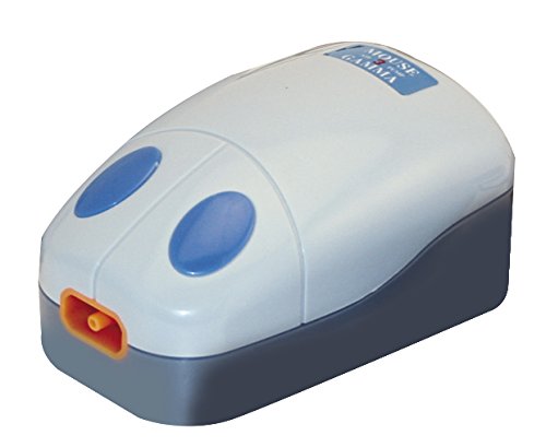 Wave Beta Aerateur Mouse 2 pour Aquario ...