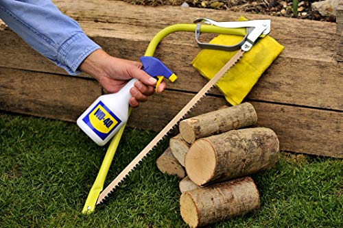 Wd40 - Pulverisateur Vide - 500ml - 44100/e