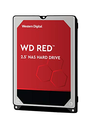Hdd Wd Red Plus 1to