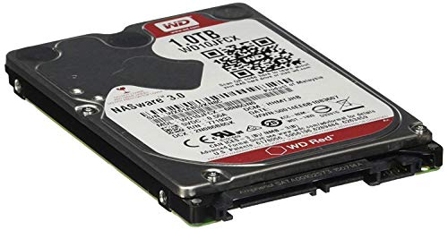 Hdd Wd Red Plus 1to