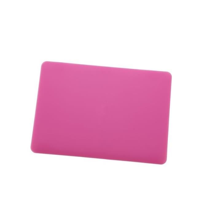 We Coque De Protection Pour Macbook Pro 154 Rose