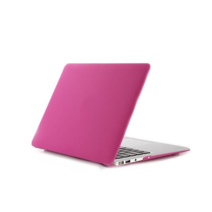 We Coque De Protection Pour Macbook Pro 154 Rose