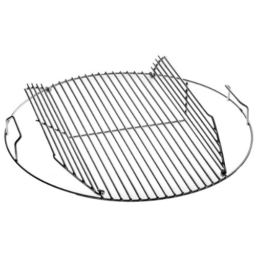 Weber 8414 Grille De Cuisson Articulee 