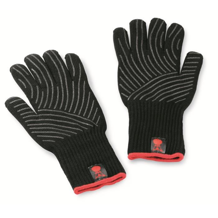 Gants taille L/XL WEBER