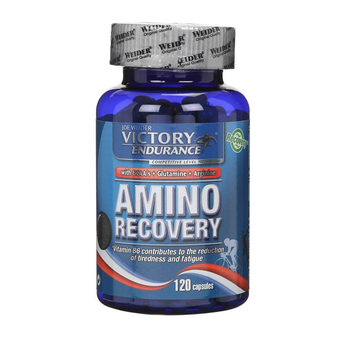 Victory Endurance Amino Recovery (120 GÃ...