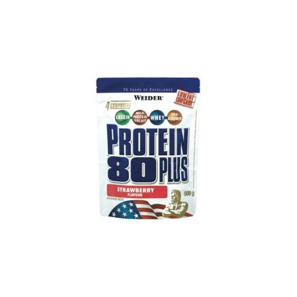 Weider Protein 80 Plus Proteine En Poud ...