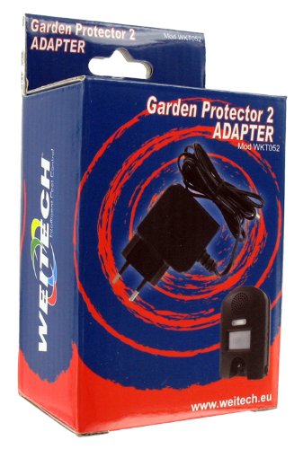 Adaptateur Pour Garden Protektor 2