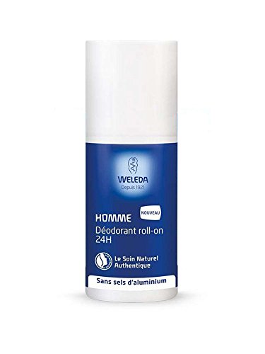 Deodorant Roll On Homme