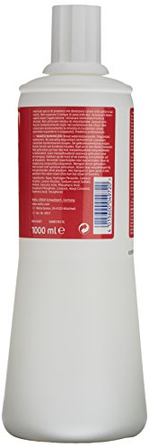 Emulsion Intensive 4% - 1000 ml