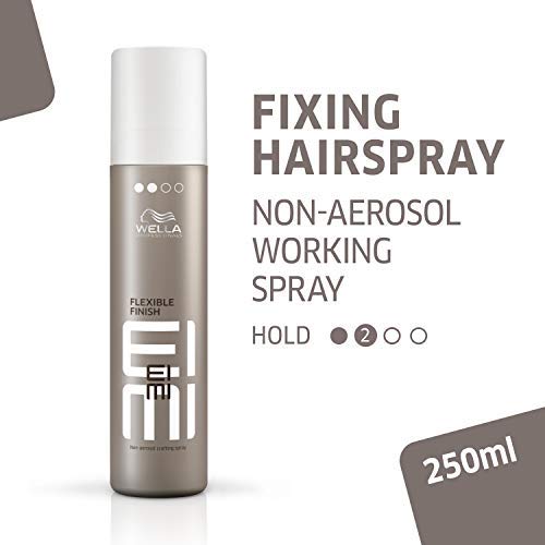 Wella Professionals Eimi Flexible Finish...