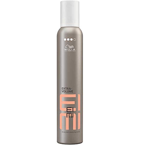 Wella Professionals Eimi Extra Volume Mousse Volumisante 300ml