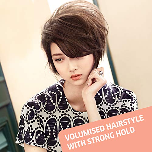 Wella Professionals Eimi Extra Volume Mousse Volumisante 300ml