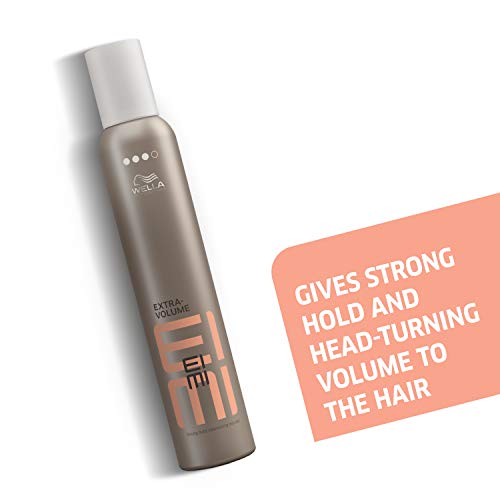 Wella Professionals Eimi Extra Volume Mousse Volumisante 300ml