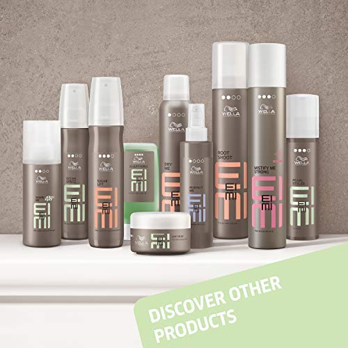 Wella Professionals Eimi Extra Volume Mousse Volumisante 300ml