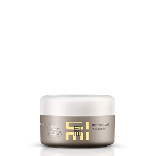 Wella Professionals Eimi Just Brilliant Pommade Brillante 75ml