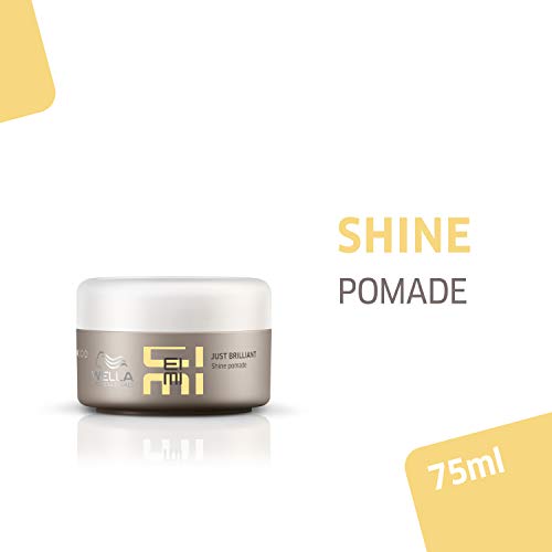 Wella Professionals Eimi Just Brilliant Pommade Brillante 75ml