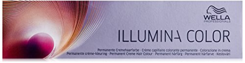 Wella Illumina Color 8/69 Pour Cheveux