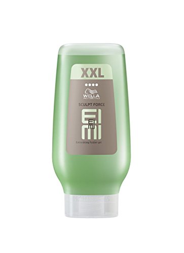 Wella High Hair Sculpt Force Flubber Xxl...