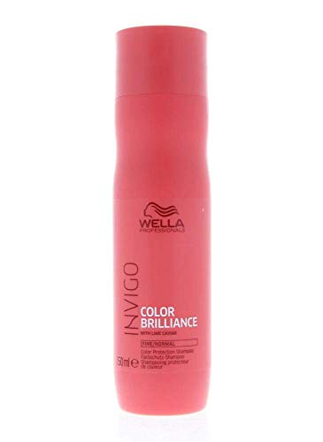 Wella Professionals Invigo Color Brillia...