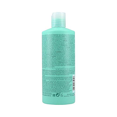 Masque Crystal Volume Boost Invigo Wella 500ml