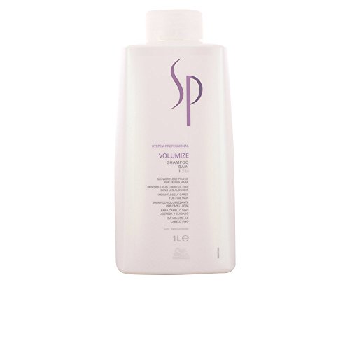 Wella Professionals - Shampooing pour Ch...