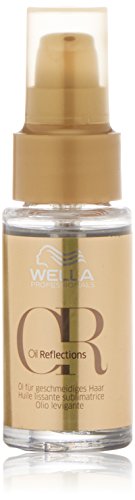 Wella - Huile Oil Reflections 30 Ml