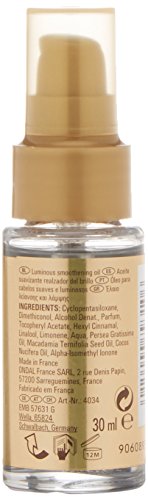 Wella - Huile Oil Reflections 30 Ml