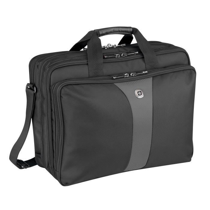 Wenger Sacoche Legacy Triple Top Load 17