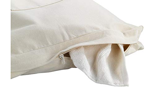 wenko Panier a linge dessus de porte Canguro Beige WENKO