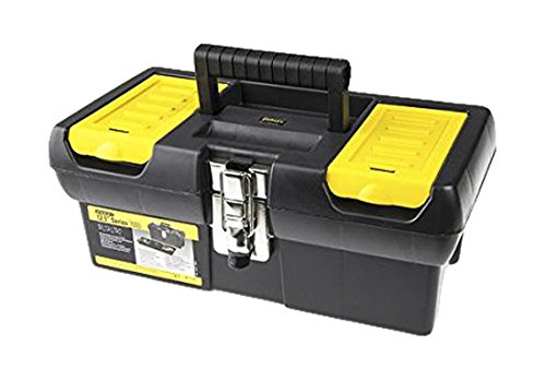 Stanley BoÎte À Outils Gamme Pro Taille 12.5
