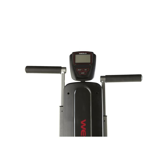 Weslo Stepper Stepfit Climber