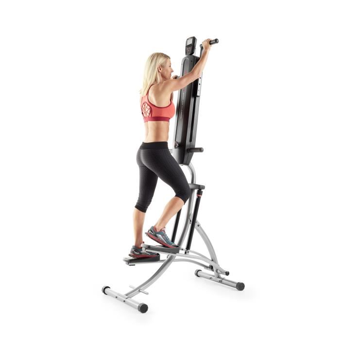 Weslo Stepper Stepfit Climber