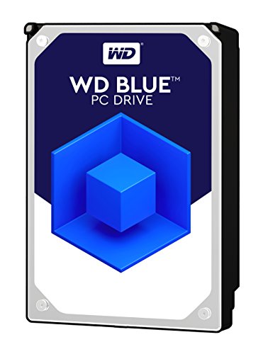 Western Digital Blue Wd20ezrz Disque Dur...
