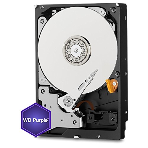Western Digital Purple Desktop Wd30purx 