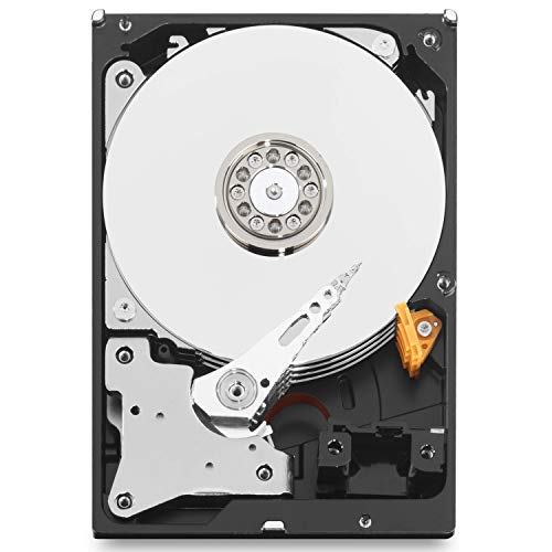 Western Digital - Wd Purple 2to - Disque...