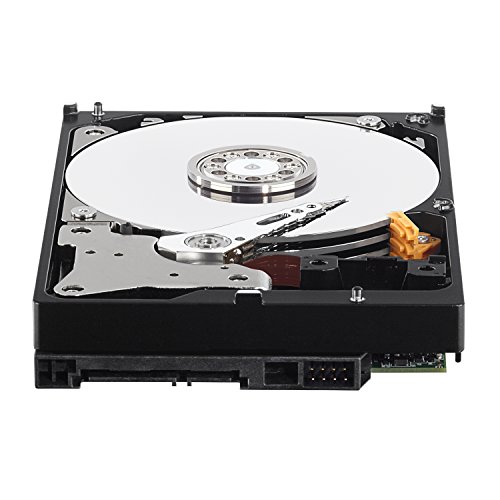 Wd Red Pro 6 To Disque Dur Interne 3.5 D...