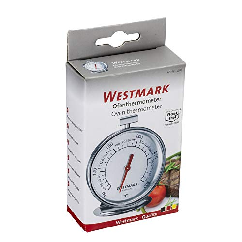 Westmark Thermometre A Four, Plage De  ....